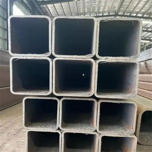 孝感q355d无缝方管