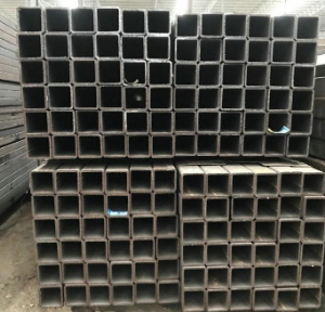 孝感20#无缝方管
